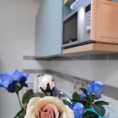 Casa Fiori Blu - Figline Valdarno公寓 外观 照片