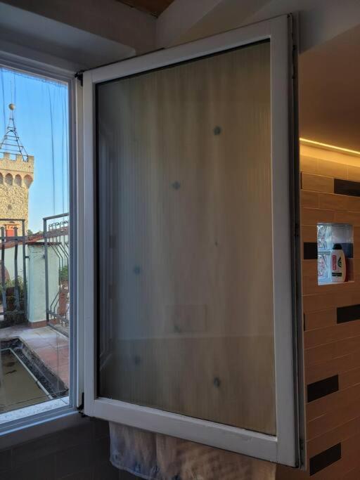 Casa Fiori Blu - Figline Valdarno公寓 外观 照片
