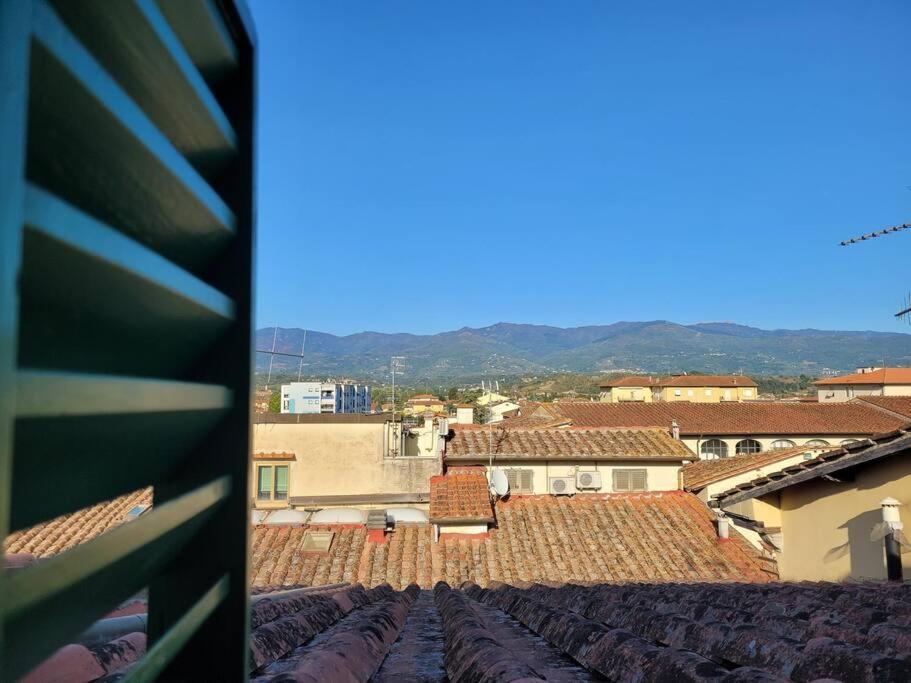 Casa Fiori Blu - Figline Valdarno公寓 外观 照片