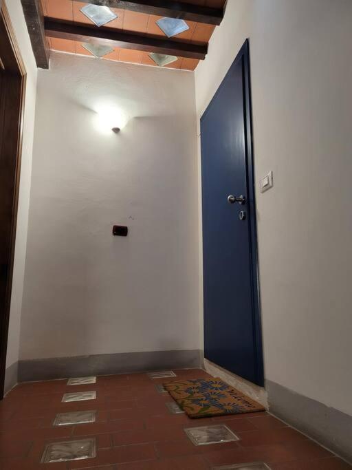 Casa Fiori Blu - Figline Valdarno公寓 外观 照片